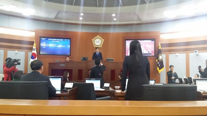 오산시 곽상욱 시장 문영근,손정환,장인수,주민소환 총선이후로...