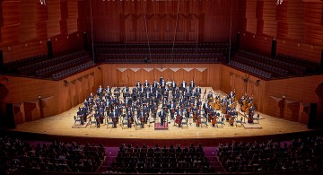 대전시립교향악단, 관객 신청곡으로 연주 꾸민다