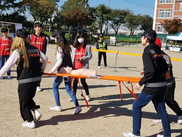 대전시교육청, 2018년 어린이 재난안전훈련 실시