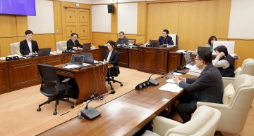 대전시의회 행정자치위, 소방 복지·청렴 강화 주문…꿈돌이 상품 현장 의견 반영