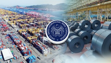 미국이 높인 철강 무역장벽 '도미노'에 韓 '직격탄'