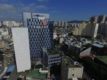 출입명부 관리 수신자부담 전화서비스 제공하는 대구 중구청