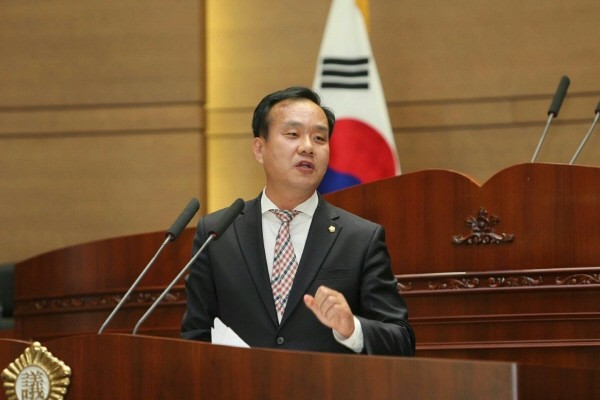 천안시의회 제191회 임시회 5일간의 회기 마무리