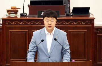 박석연 유성구의회 의원 “학하초 확장 이전, 더는 미룰 수 없다”