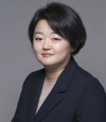 문정은 정의당 전 부대표, 정의당 비례대표 출마 선언