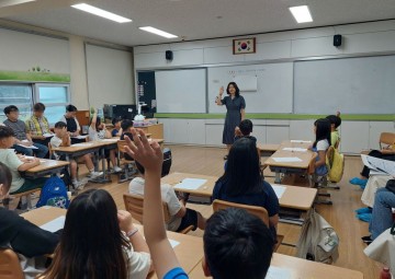 전남교육청, ‘유초등 수석교사 수업 나눔의 날’ 운영 