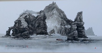 청송야송미술관, '청송에서 뉴욕까지 권용섭･여영난 기행전’개최