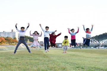 영주시,아동친화도시 조성 위해 전국 자치단체들과 연대 강화