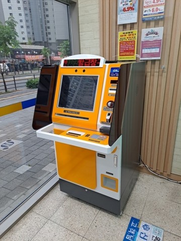 무인민원발급기 추가 설치로 양질의 대민 행정서비스 