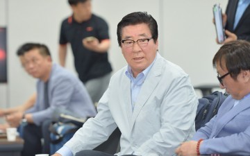 윤석우 충남도의회 의장, KTX 세종역 신설 경제성 미달 결론 ‘환영’