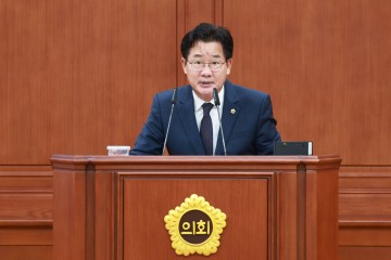 이재경 대전시의회 의원 “도안동 굴절버스 차고지 결정, 시민 피해 초래”