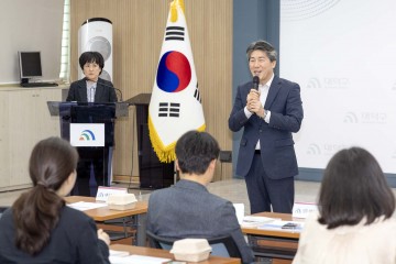 대전 대덕구, 2024년 제5기 지역사회보장계획 모니터링 교육 시행