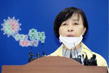 청주 신종코로나 확진 판정  3인 등 가족 ‘청포대해수욕장 숙박’