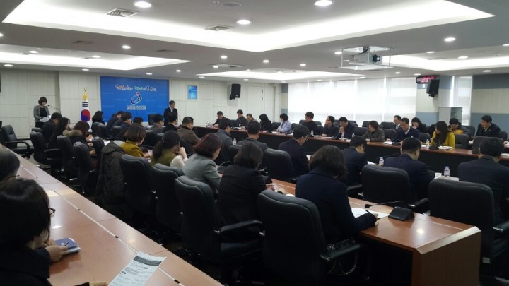 충남교육청, 2016년 청렴도 향상 대책 활시위 당겨