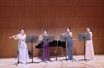 제13회 에꼴드 플루트앙상블 정기연주회
