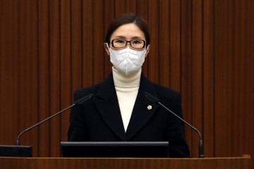김현미 세종시의회 의원, 소아전문응급의료센터 직영 각오로 지원 나서야