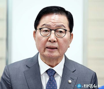 장종태 의원, 1조 방산펀드·대전 대개조 공약