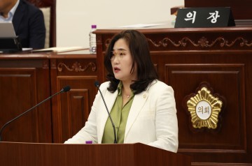 이명숙 유성구의회 의원, 청년 공무원 이탈 막아 공공서비스 질 향상시켜야