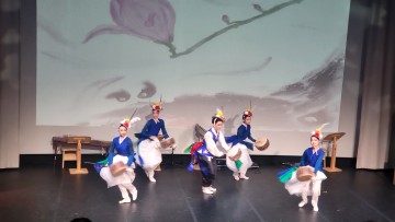 광주문화예술회관, ‘광주국악상설공연’ 개최