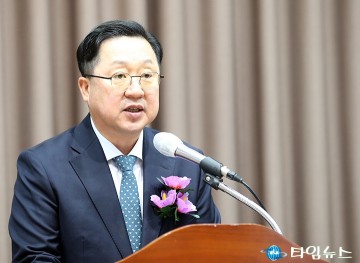 이장우 대전시장, 애국선열의 긍지·명예가 지켜지도록 힘쓰겠다