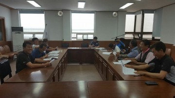 남원署 산내파출소, 여름철 물놀이 안전관리요원 교육