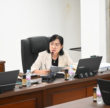 김선옥 중구의회 의원 “위기가구 발굴·전세사기 피해자 지원, 제도적으로 뒷받침돼야”