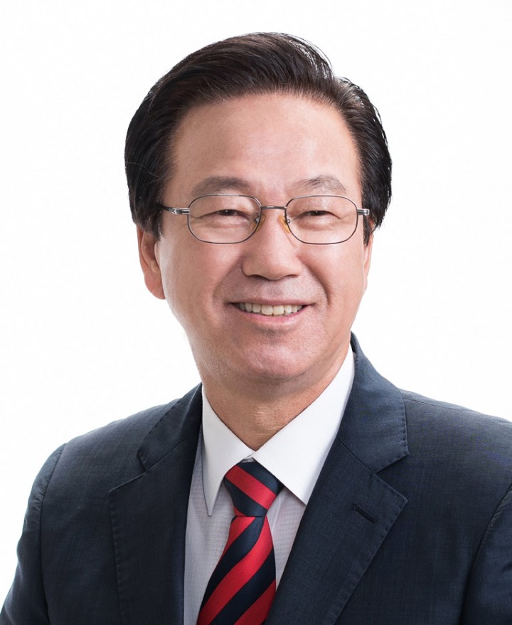 ‘박재홍 (전)국회의원’구미갑 백성태 예비후보 선대위원회 고문직 수락