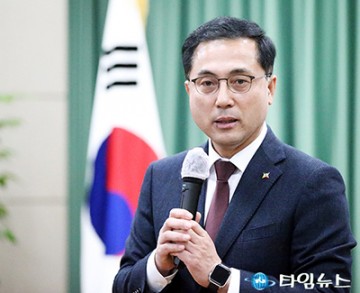 박희조 동구청장, 대전 도심 철도지하화 사업 추진 환영