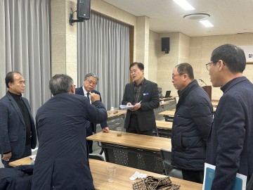 영광군, ‘찰보리 기존제품 품질향상 사업 최종보고회’ 개최