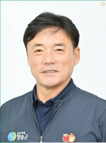 윤경희 청송군수, ‘현장 중심’ 혁신 행정… 청송의 미래 지도를 바꾸다