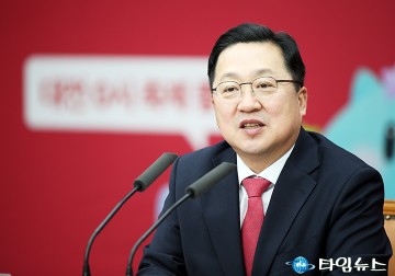 이장우 대전시장, ‘대전 0시 축제’ 지역 문화예술인 참여와 가족 단위 프로그램 대폭 보강