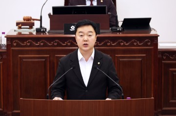 박석연 유성구의회 의원, 상대동 교통안전 대책 즉각 수립 촉구