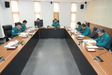 안동시의회 예산결산특별위원회, 2025년도 제1회 추가경정예산안 원안가결!