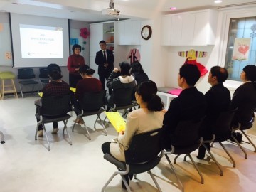 대전 동구, 가정폭력 대응 역량 강화에 구슬땀