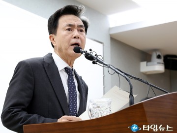 김태흠 충남지사 “통합 흥정하듯 할 일 아니다”…새 통합법 요구