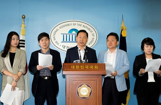 새정연, 선출직 공직자 평가 하위 20% 공천 배제