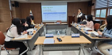 광주서부교육청, ‘중1 책임교육학년제 운영’ 첫발 떼