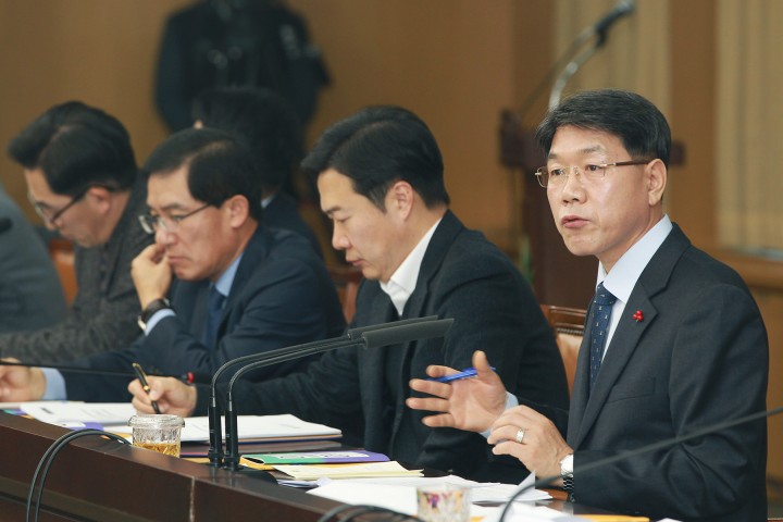 이재관 대전시장 권한대행, 빠른 행정 로드맵으로 지방선거 영향을 최소화!