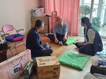 충북남부보훈지청, ‘일상 속 살아있는 모두의 보훈’ 실천