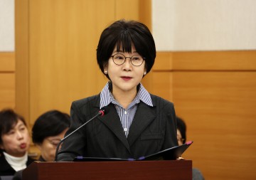 이희래 유성구의회 의원, 아동보호구역 조례 발의…지정 조사 의무화