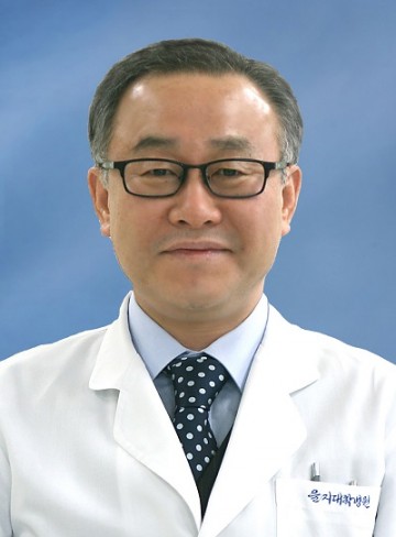 을지대병원 소아청소년과 유철우 교수, 한국혈전지혈학회 이사장 연임