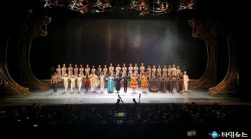 강숙자오페라라인, 판타지 오페라 ‘마술피리’ 대성황 