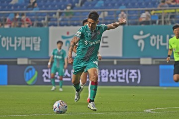 대전하나시티즌, 올 시즌 ‘2전 전승’ 서울이랜드 상대로 연승 노린다