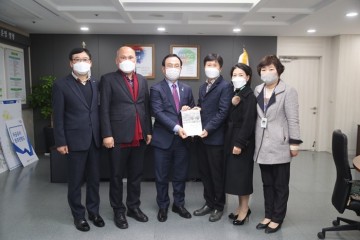 ‘쌍용동 마을 역사와 문화’ 제작하는 쌍용2동 주민자치위원회