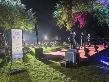 성주군, 문화와 예술로 풍요로운 성주군, “고품격 문화도시 성주”를 향한 발걸음