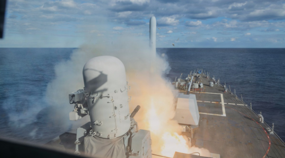 美, 이란전 미사일 '쏟아부었나'... 대만 방어 전력 공백 '비상'