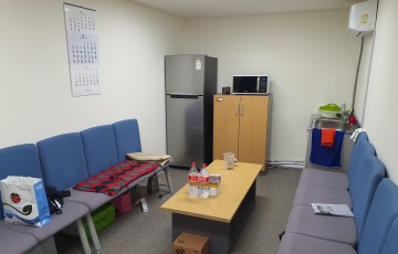 전남도, 청사 환경미화 근로자 근무환경 대폭 개선
