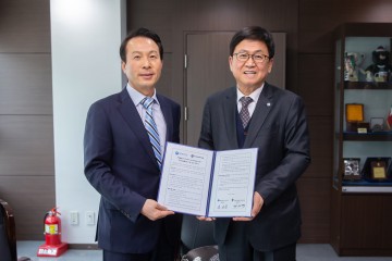 세종시교육청·(사) 한국 3대3 농구 연맹, 학교체육활성화 지원 업무협약 체결!