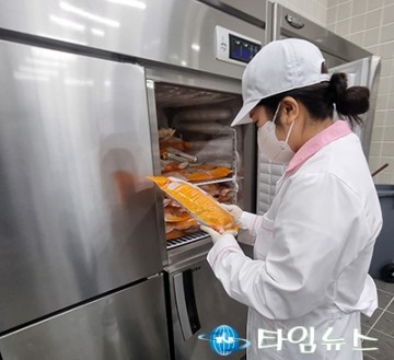 대전시, 0시 축제 대비해 식품안전관리 강화 나서