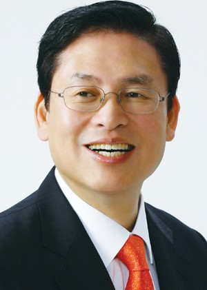 정우택 국회의원, 29일 한남대에서 교직원 특강